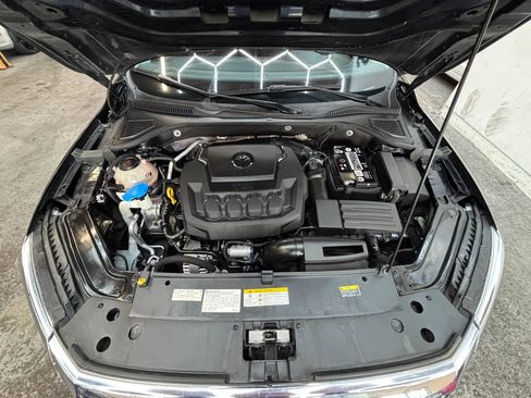 Used 2020 Volkswagen Passat 2.0T S FWD image 26