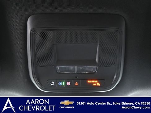 New 2026 Chevrolet Silverado EV LT image 23