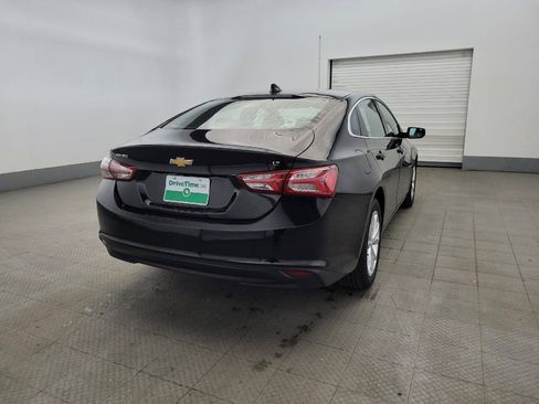 Used 2020 Chevrolet Malibu LT FWD image 7