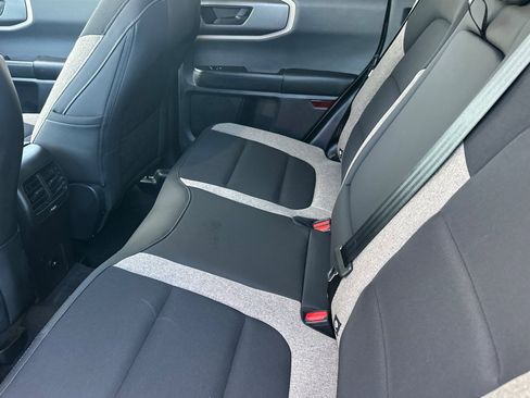 New 2025 Ford Bronco Sport Big Bend image 12