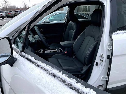 New 2026 Subaru Outback Touring XT image 9