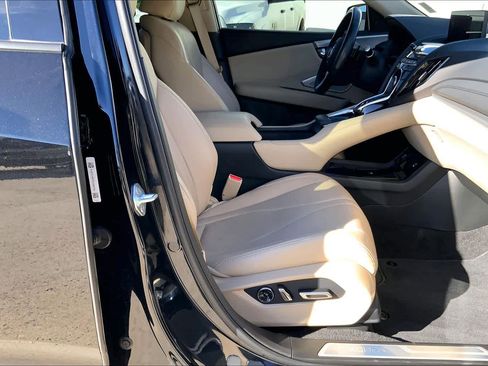 Used 2023 Acura RDX FWD w/ Technology Package image 8