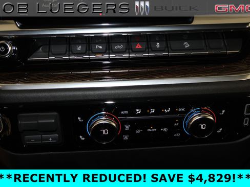 New 2026 GMC Sierra 2500 SLE w/ SLE Value Package; AWD/4WD image 23