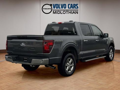 Used 2025 Ford F150 XLT w/ Equipment Group 301A Standard image 18