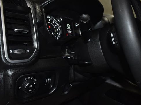 Certified 2025 RAM 1500 Big Horn image 29