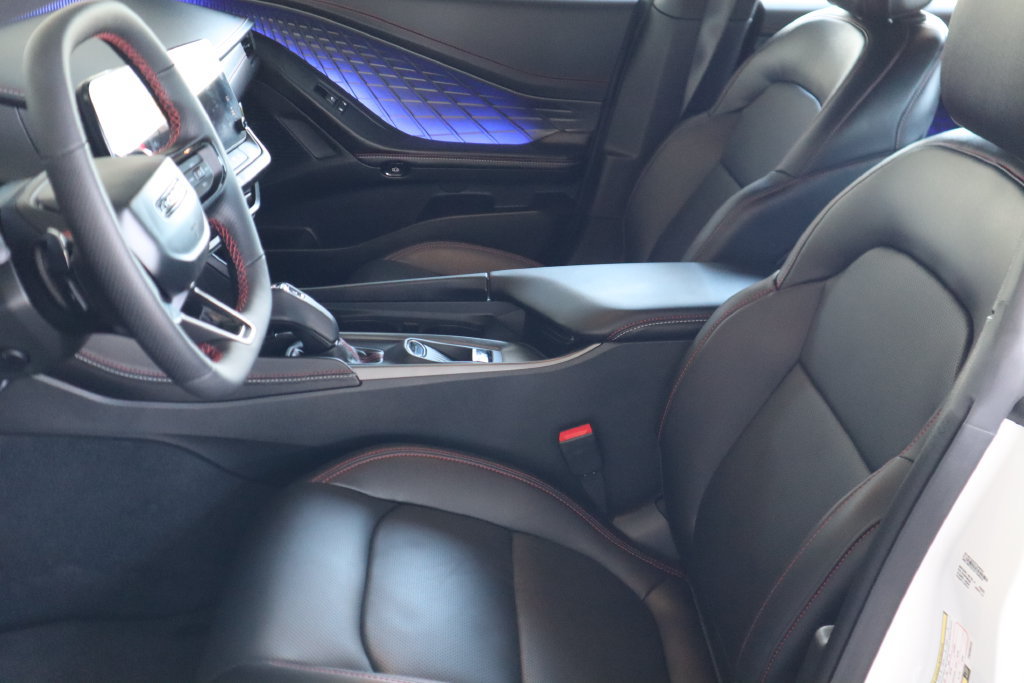 New 2026 Dodge Charger R/T AWD/4WD image 11