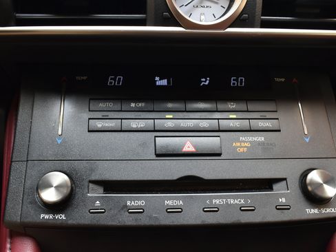 Used 2017 Lexus RC 300 F Sport AWD/4WD image 31