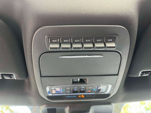 Certified 2026 Ford F150 Raptor AWD/4WD image 35