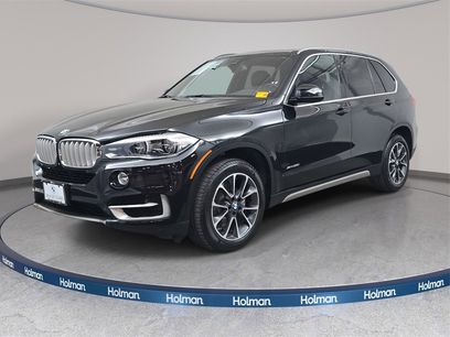 Used 2017 BMW X5 xDrive35i