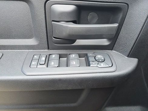 New 2026 RAM 3500 Tradesman image 15