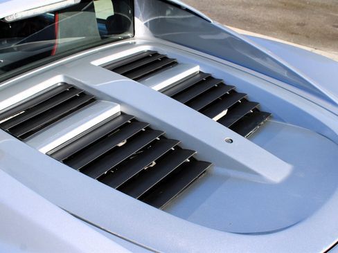 Used 2005 Lotus Elise image 11