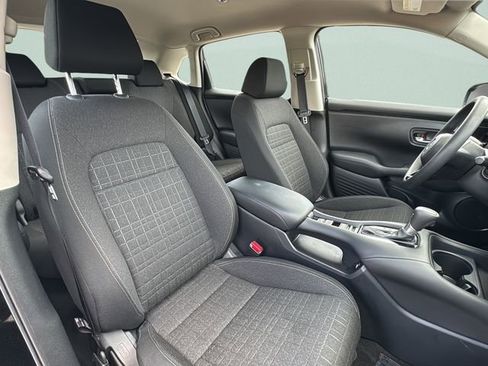 Certified 2023 Honda HR-V LX image 15
