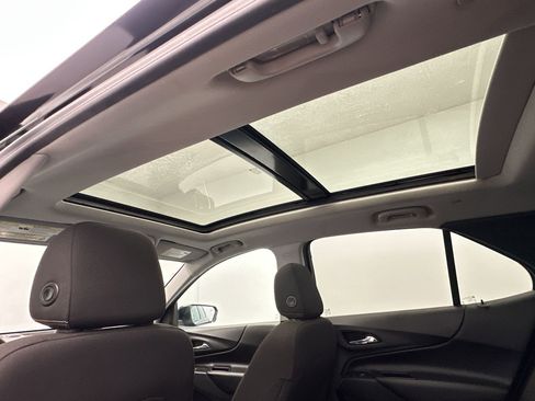 Certified 2020 Chevrolet Equinox LT AWD/4WD image 16