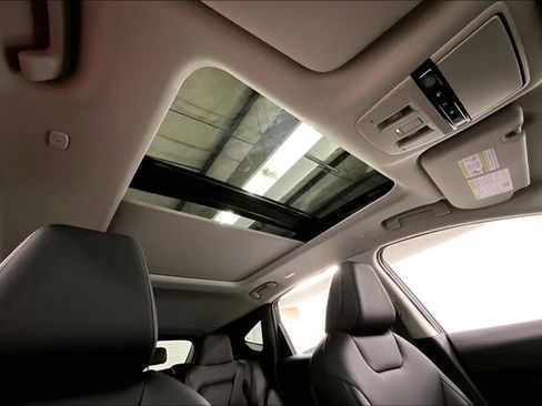 New 2025 Nissan Murano SL image 34