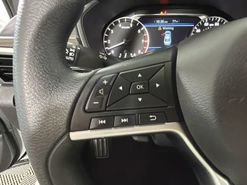 Used 2023 Nissan Altima 2.5 SV AWD/4WD image 15