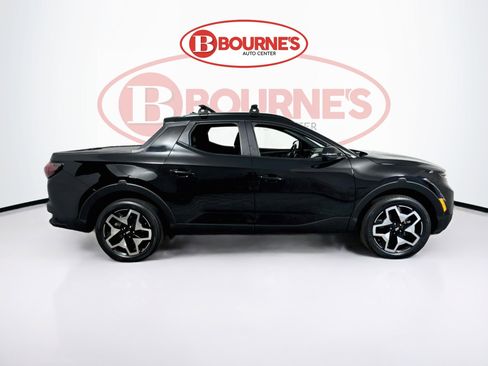 Used 2023 Hyundai Santa Cruz Limited AWD/4WD image 13