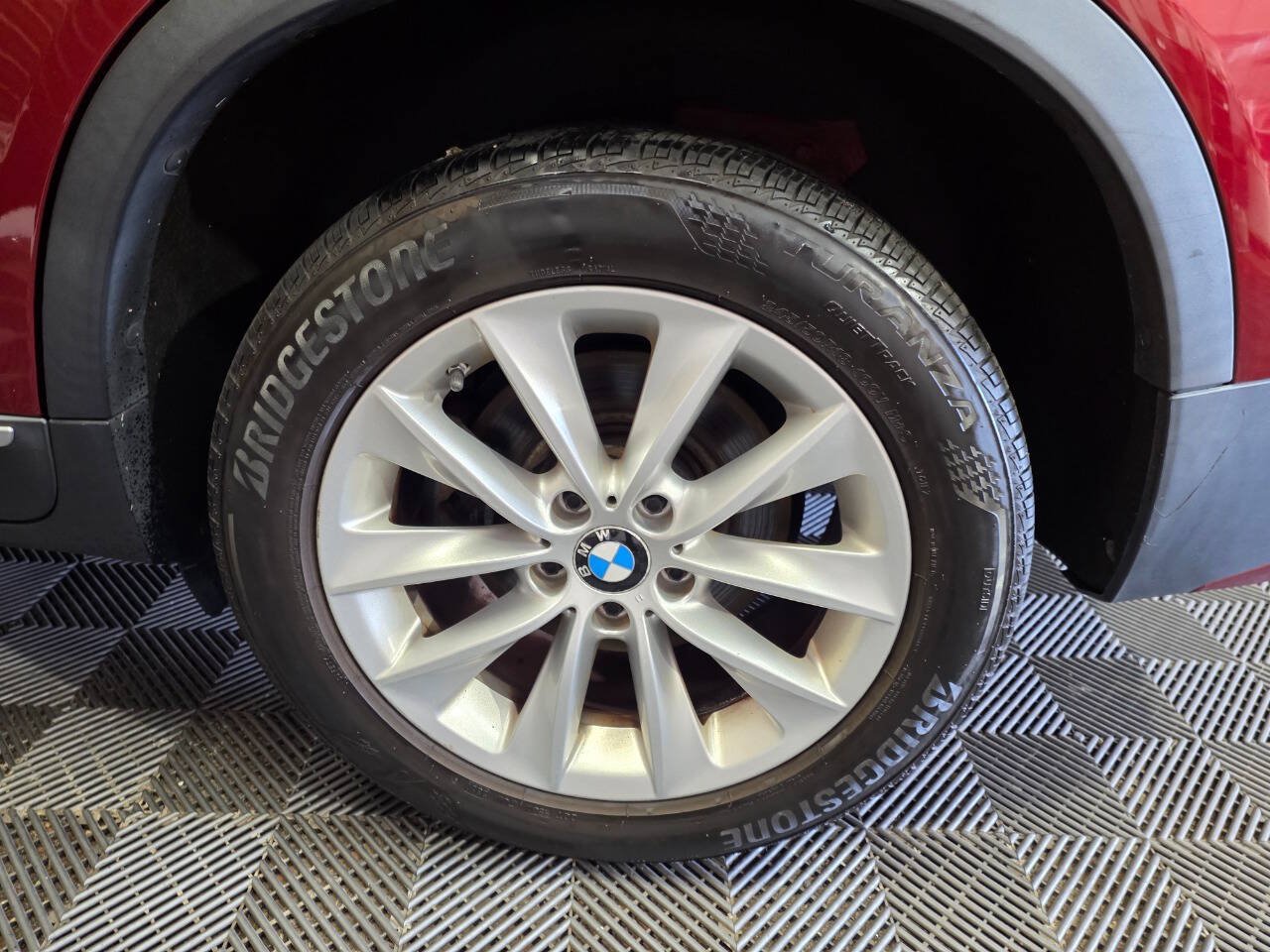 Used 2013 BMW X3 xDrive28i AWD/4WD image 35