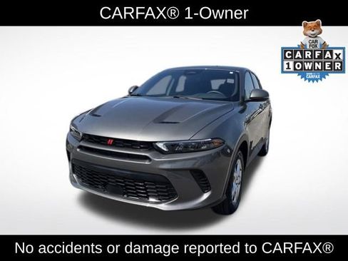 Used 2024 Dodge Hornet GT AWD/4WD image 2