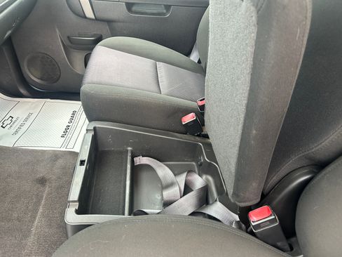 Used 2011 Chevrolet Silverado 1500 LT w/ All-Star Edition image 25