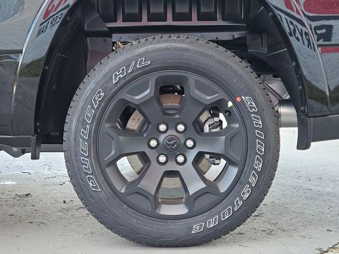 New 2026 RAM 1500 Big Horn image 24