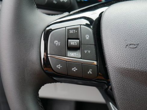 New 2026 Ford Escape Platinum w/ Premium Technology Package image 20