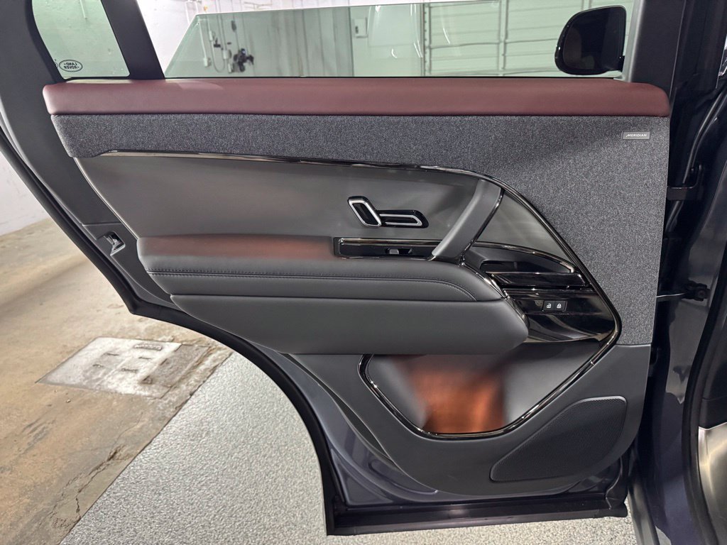 Used 2023 Land Rover Range Rover Sport SE Dynamic AWD/4WD image 49