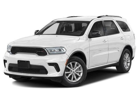 Used 2025 Dodge Durango R/T AWD/4WD image 61