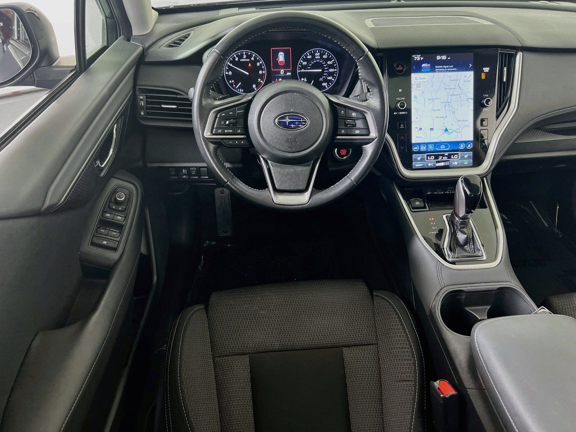 Used 2023 Subaru Outback Premium AWD/4WD image 23