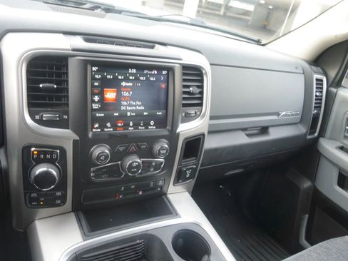 Used 2019 RAM 1500 Big Horn image 38