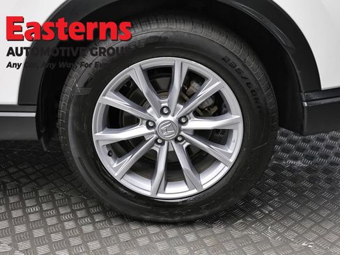 Used 2023 Honda CR-V LX image 8