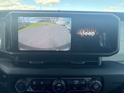 New 2026 Jeep Wrangler Sport S AWD/4WD image 23