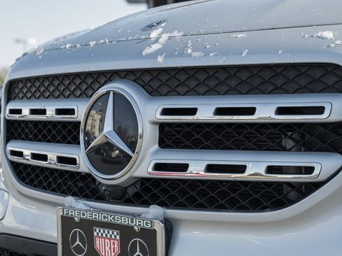 Certified 2023 Mercedes-Benz GLB 250 4MATIC image 12