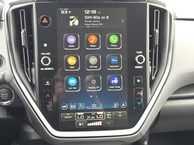 New 2026 Subaru Crosstrek 2.5i Limited AWD/4WD image 3