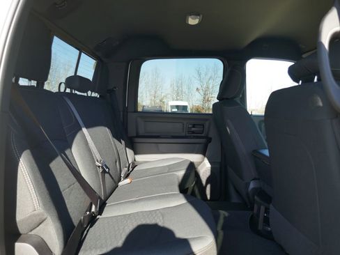 New 2026 RAM 2500 Tradesman image 13
