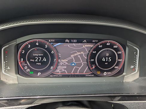 Certified 2021 Volkswagen Arteon SEL Premium image 38