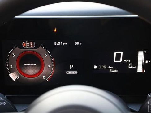 New 2026 Nissan Kicks SV w/ SV Premium Package image 12