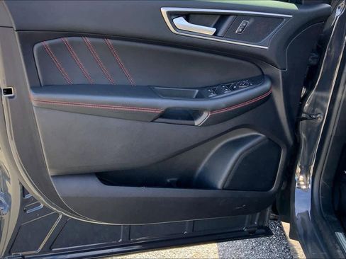 Used 2021 Ford Edge ST-Line FWD image 20