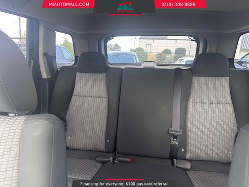 Used 2009 Jeep Grand Cherokee Laredo image 22