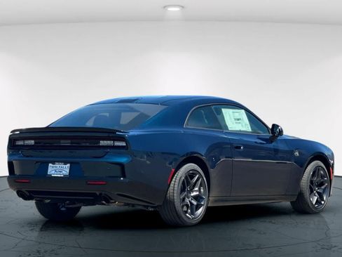 New 2026 Dodge Charger Scat Pack AWD/4WD image 2