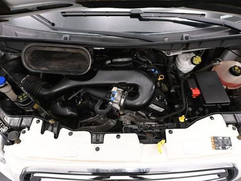 Used 2018 Ford Transit 350 XLT RWD image 43