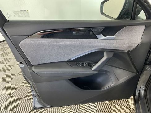 New 2026 Volkswagen Tiguan S AWD/4WD image 12