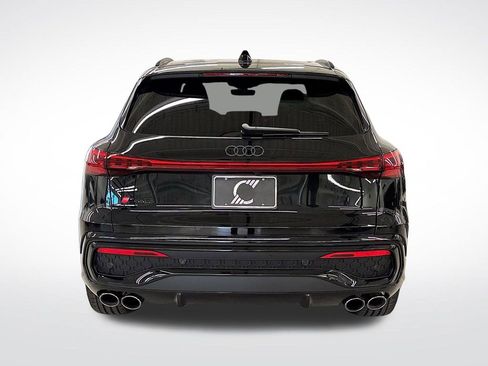 New 2025 Audi SQ5 Premium Plus image 4