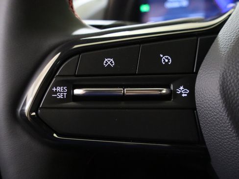 New 2026 Chevrolet Equinox EV RS image 28