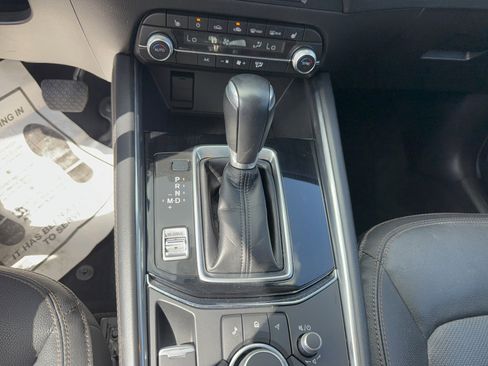 Used 2023 MAZDA CX-5 AWD 2.5 S w/ Premium Package image 22