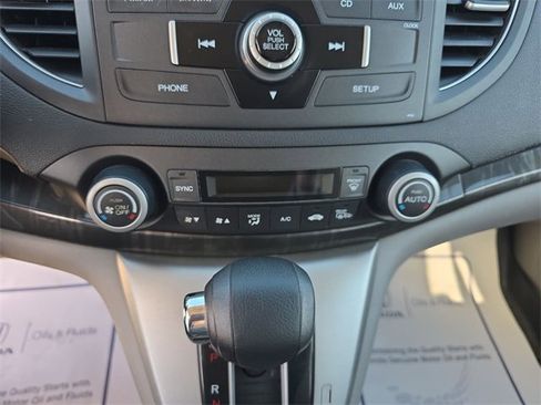 Used 2012 Honda CR-V EX-L image 25