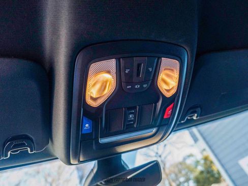 Used 2024 RAM 2500 Tradesman w/ Power Wagon Package image 70