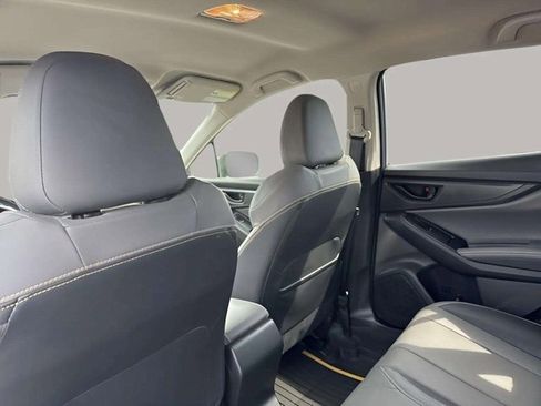 Used 2021 Subaru Crosstrek 2.5i Sport w/ Popular Package #2B image 15