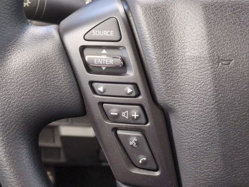 New 2026 Nissan Frontier SV image 23