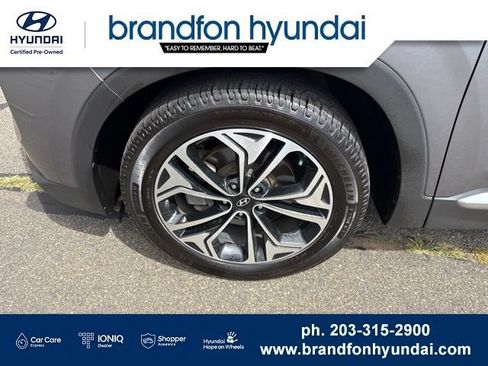 Used 2019 Hyundai Santa Fe AWD image 31