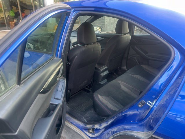 Used 2024 Subaru WRX AWD/4WD image 8
